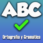 Cover Image of 下载 Ortografía y gramática Español  APK