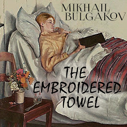 Icon image The Embroidered Towel