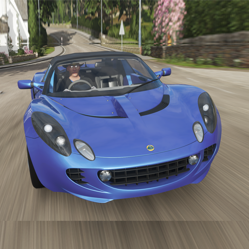 Drive Lotus Elise Simulator GT