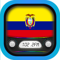 Radios del Ecuador en Vivo AM