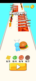 Burger Heroes 3.1 APK + Mod (Free purchase) for Android