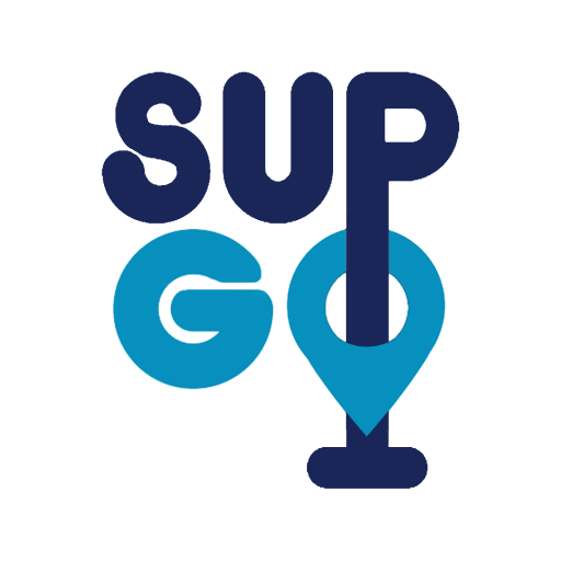 Suptogo logo