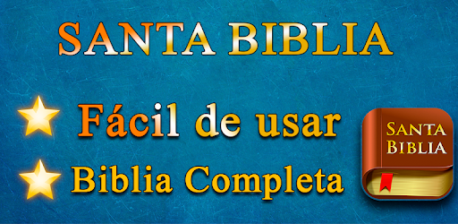 Изображения Santa Biblia Reina Valera 1960 на ПК с Windows