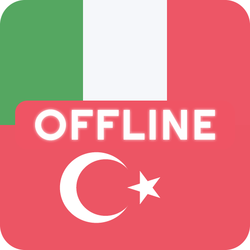 Italian Turkish Dictionary logo
