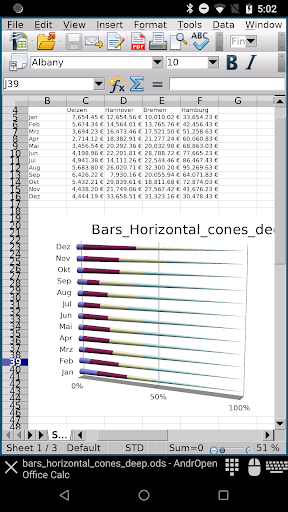 DoCAN Office Screen 3