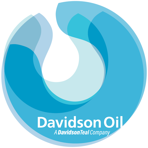 Davidson Oil logo