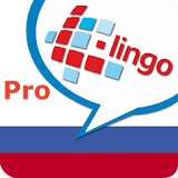L-Lingo Learn Russian Pro icon