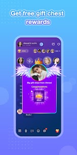 HeyU v32.0.56 APK + MOD (Premium Unlocked/VIP/PRO) 4