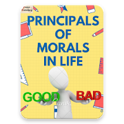 Importance Of Morals In Life