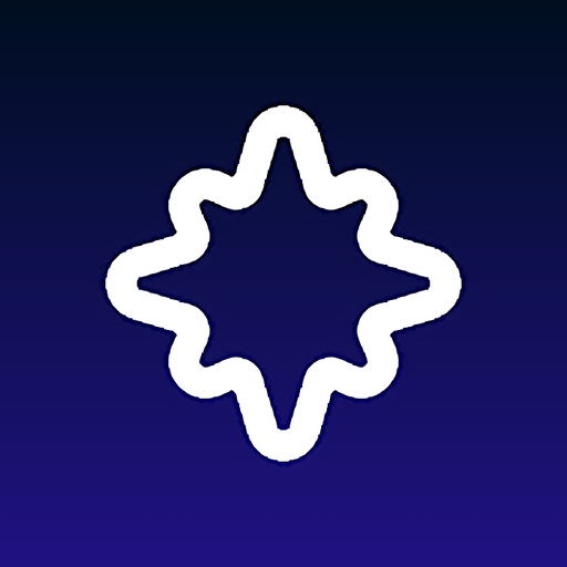 Stellog: Networking at places! logo