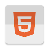 WebView HTML5 Test icon