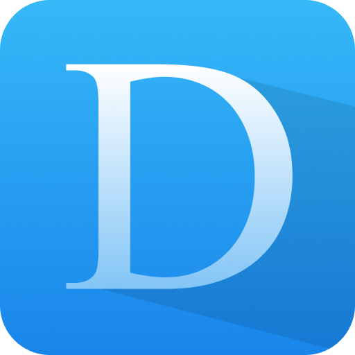 D-Back 1.0.0 Icon