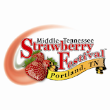 Middle TN Strawberry Festival icon
