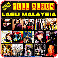 Lagu Malaysia Full Album Terbaru