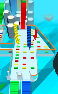 Bridge Runner