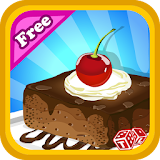 Dessert Maker - Cooking Game icon