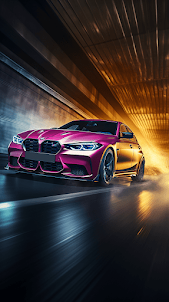 BMW M3 Wallpapers