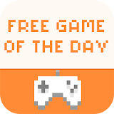 Free Game of the Day icon