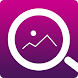 Pic Search App | Reverse Image - Androidアプリ