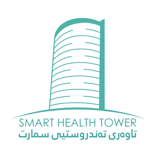 Smart Health Tower - AppWisp.com