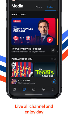 Star Sports Live Cricket TV Guide