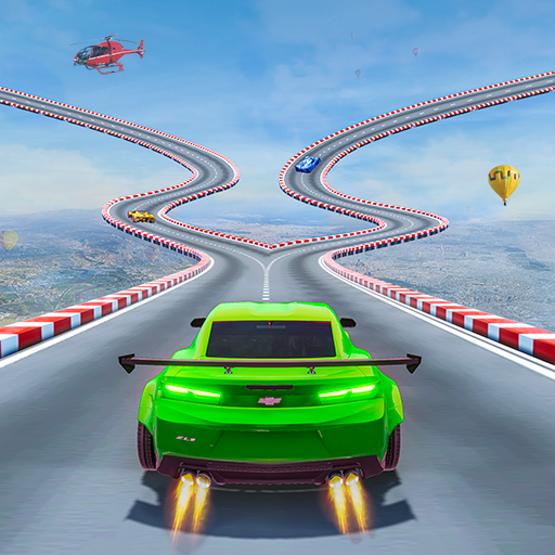 真實的 匆忙 賽車 閃電車: 街頭賽車車子遊戲
