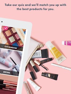 IPSY: Makeup, Beauty, and Tips Download APK Latest Version 2022** 8