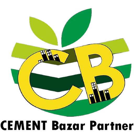 Cement Bazar Seller Partner logo