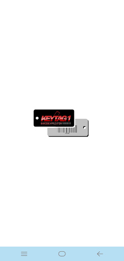 Android application KEYTAG1 screenshort