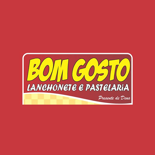 Bom Gosto logo