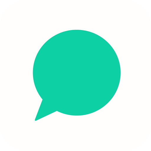 상상톡 - 새로운 가상 SNS logo