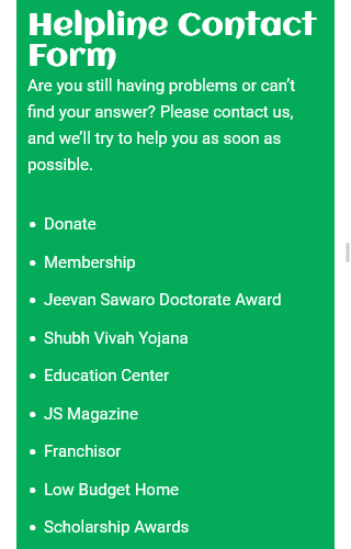 Jeevan Sawaro Screen 2