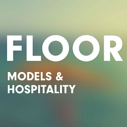 Icon image Floor Models and Hospitality