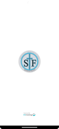 Secure Foundation screenshot 2