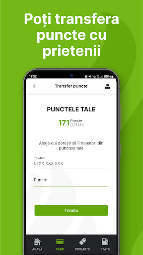 SOCAR FUEL UP screenshot 7
