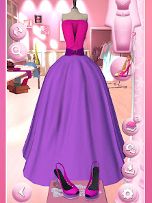 Captura 6 Juego De Vestido De Novia android