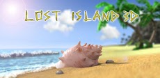 Lost Island 3dのおすすめ画像1