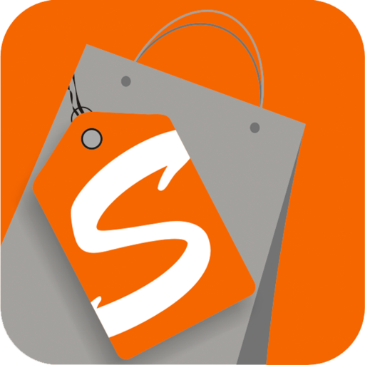 Supaprix logo