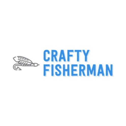 Crafty Fisherman logo