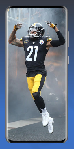 Pittsburgh Steelers Wallpapers 2021