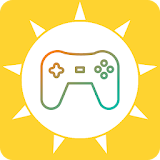 Play Outside - Domptez les jeux vidéo ! icon