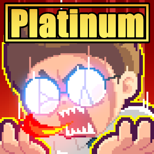 DungeonCorp.PLATINUM(Idle RPG)