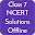 Class 7 NCERT Solutions Offline Download on Windows