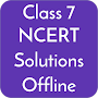 Class 7 NCERT Solutions