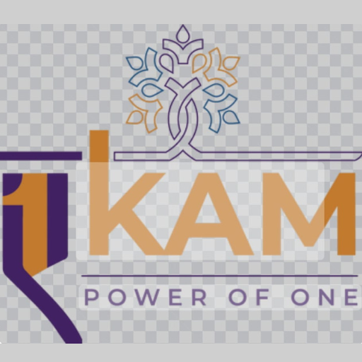 Ekam Mathematics2015 logo