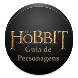 O Hobbit: Guia de Personagens icon