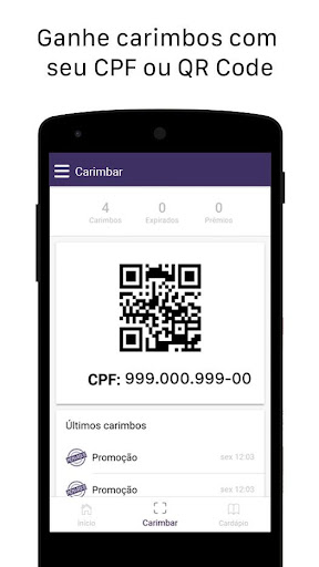 MeMarque Vendas Screenshot 2 - AppWisp.com