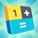 Cover Image of Download Reverse Calculator - Math Genius Game 1.2 APK