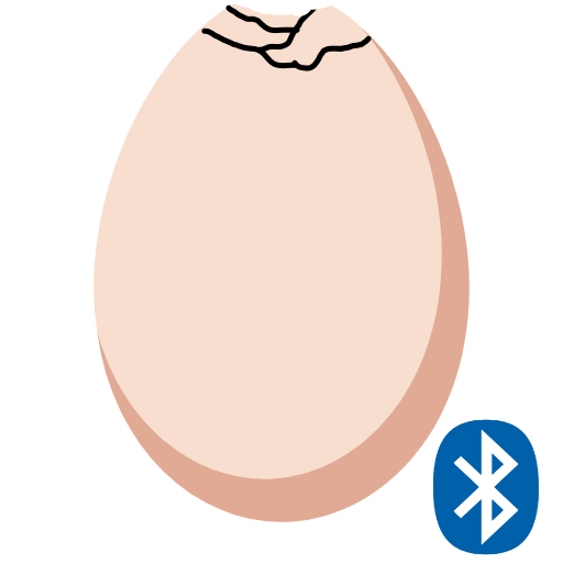 Τσούγκρισμα αυγών logo