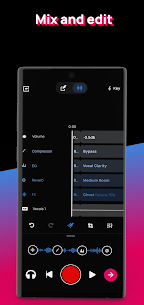 Voloco MOD APK (Premium Unlocked) v8.12.0 6